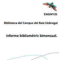 Butlletí de bibliometria