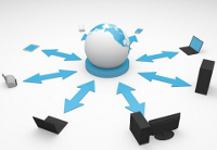 Escriptoris virtuals a l'aula d'informàtica