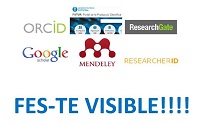Fes-te visible: 6 accions per millorar la visibilitat i la difusió de la recerca