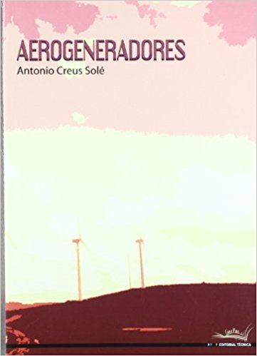 Aerogeneradores / Antonio Creus