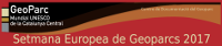 Setmana Europea de Geoparcs 2017