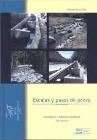 Escalas y pasos de peces / Ricardo García Díaz