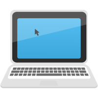 Portàtils adaptats per a usuaris amb dislèxia