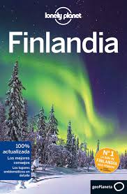 Finlandia / edición escrita y documentada por Andy Symington, Catherine Le Nevez