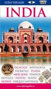 India / [traducción: Alicia Frieyro]