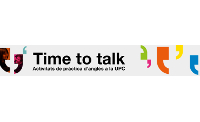 Millora la teva conversa en anglès - Time to talk