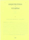Arquitectura y política : ensayos para mundos alternativos / Josep Maria Montaner, Zaida Muxí