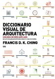 Diccionario visual de arquitectura / Francis D.K. Ching