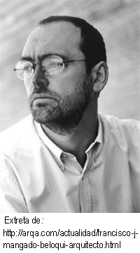 Bibliografia de Francisco Mangado