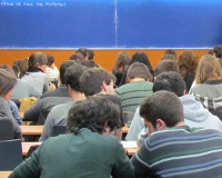 Al novembre, continuen els tallers per a estudiants de màster i doctorat