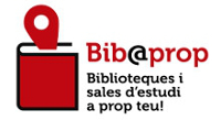 Bib@prop: la millor app per trobar espais per estudiar i llegir