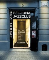 Bel-luna Jazz Club & Restaurant