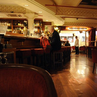Milano Cocktail Bar