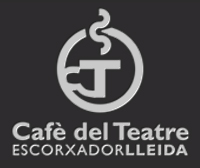 Cafè del teatre