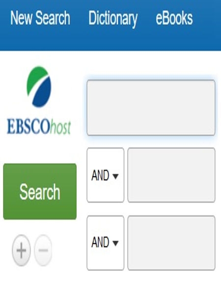 eBook Collection (EBSCO)