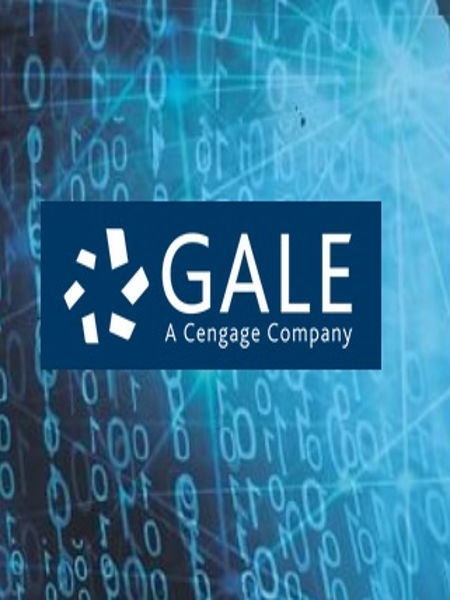 Gale Virtual Reference Library (Thomson Gale)