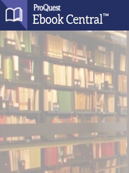 ProQuest Ebook Central (Proquest)