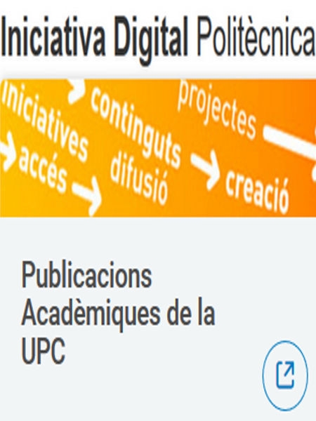 Llibres UPC (Iniciativa Digital Politècnica)