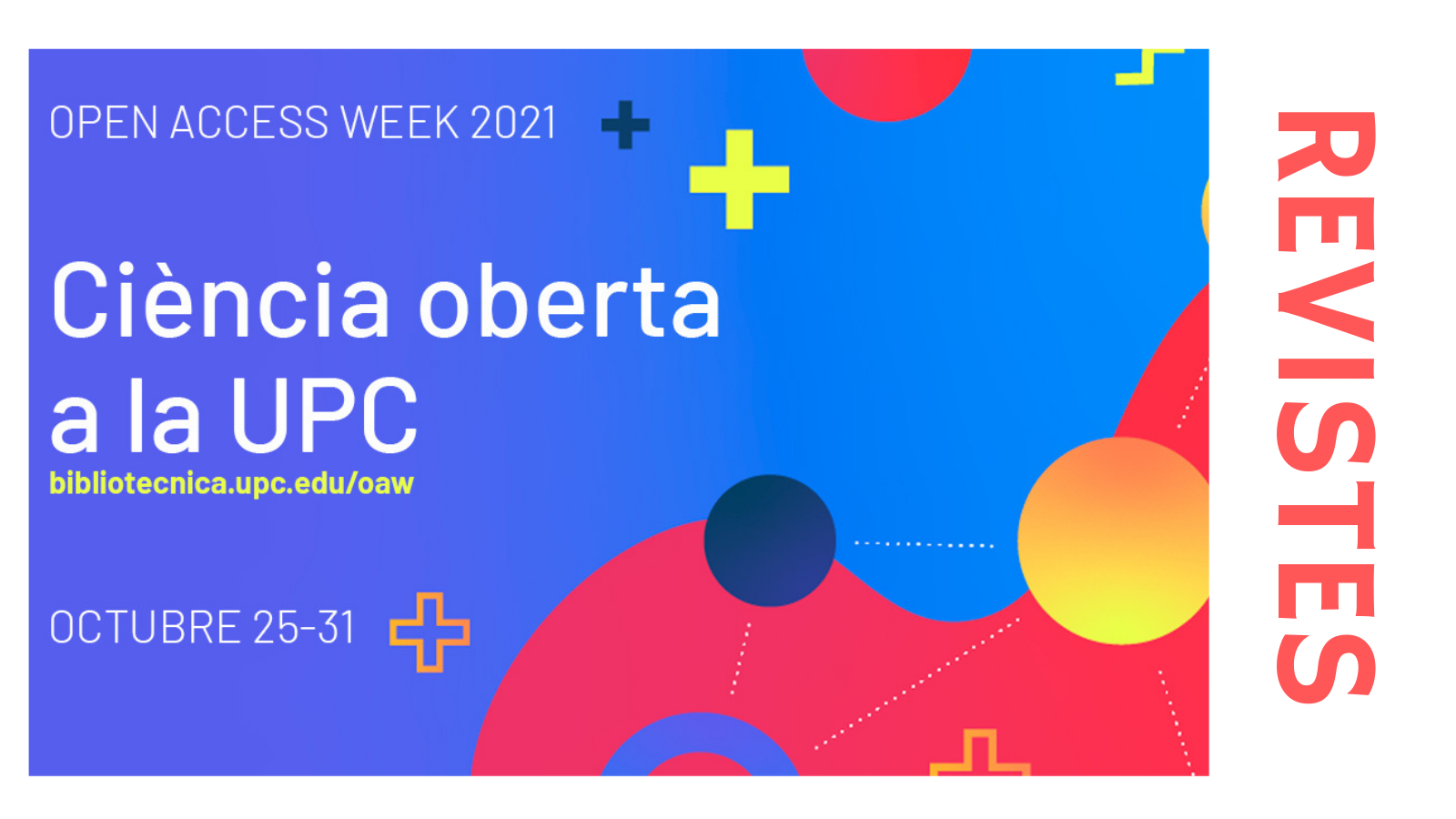 Revistes en Accés Obert