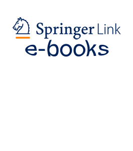 Més de 34.000 llibres electrònics d'SpringerLink al teu abast