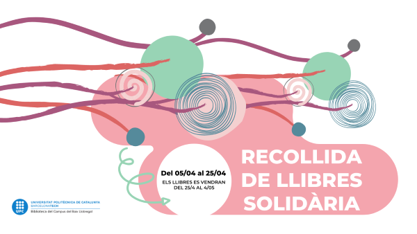 Recaptació Jordi solidari a la BCBL