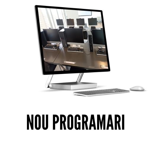 Nou programari