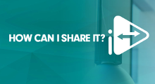 Copia de How can I share it?, una eina per ajudar a difondre la recerca