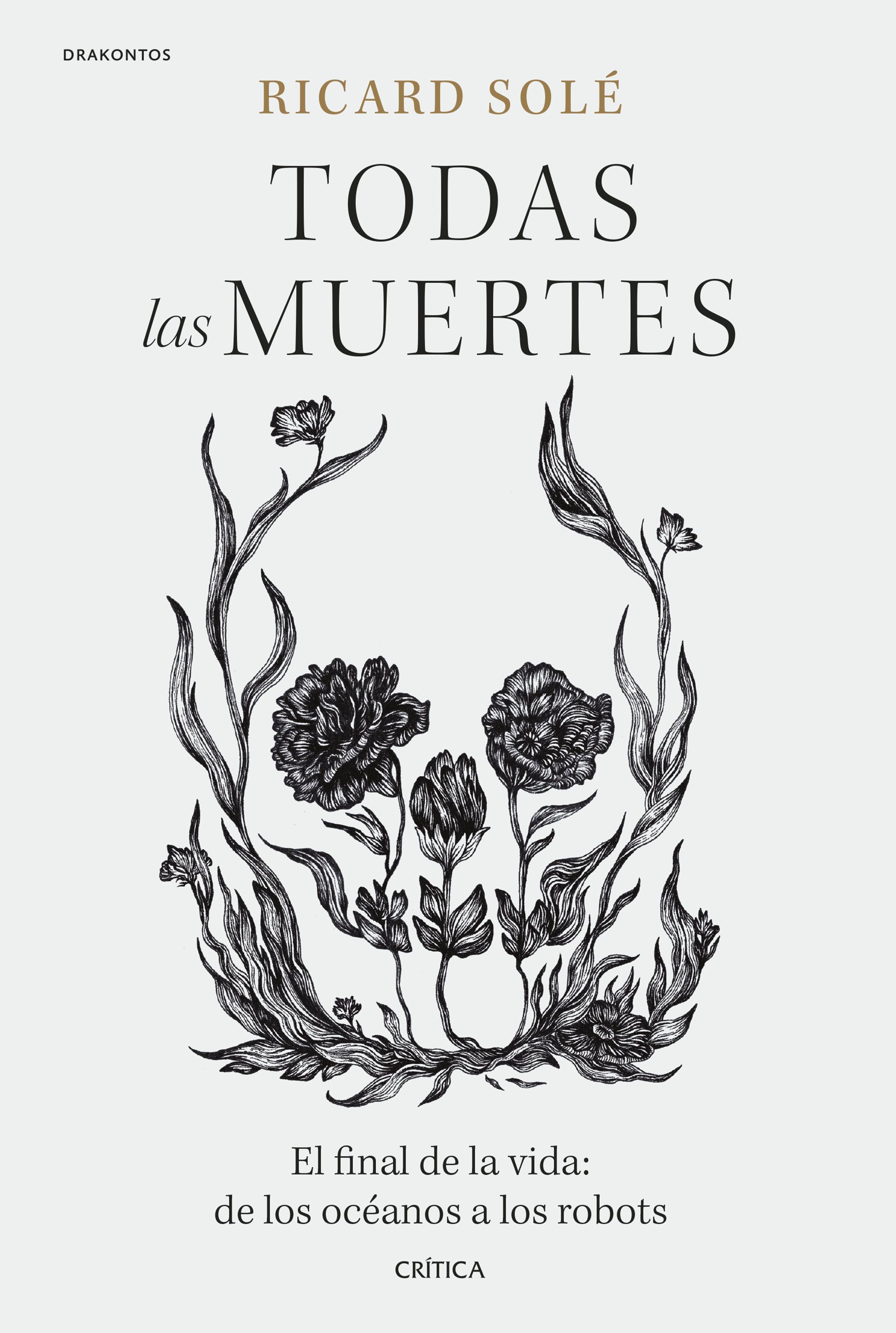 Ressenya del mes: Todas las muertes