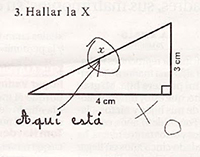 Practica amb exàmens reals