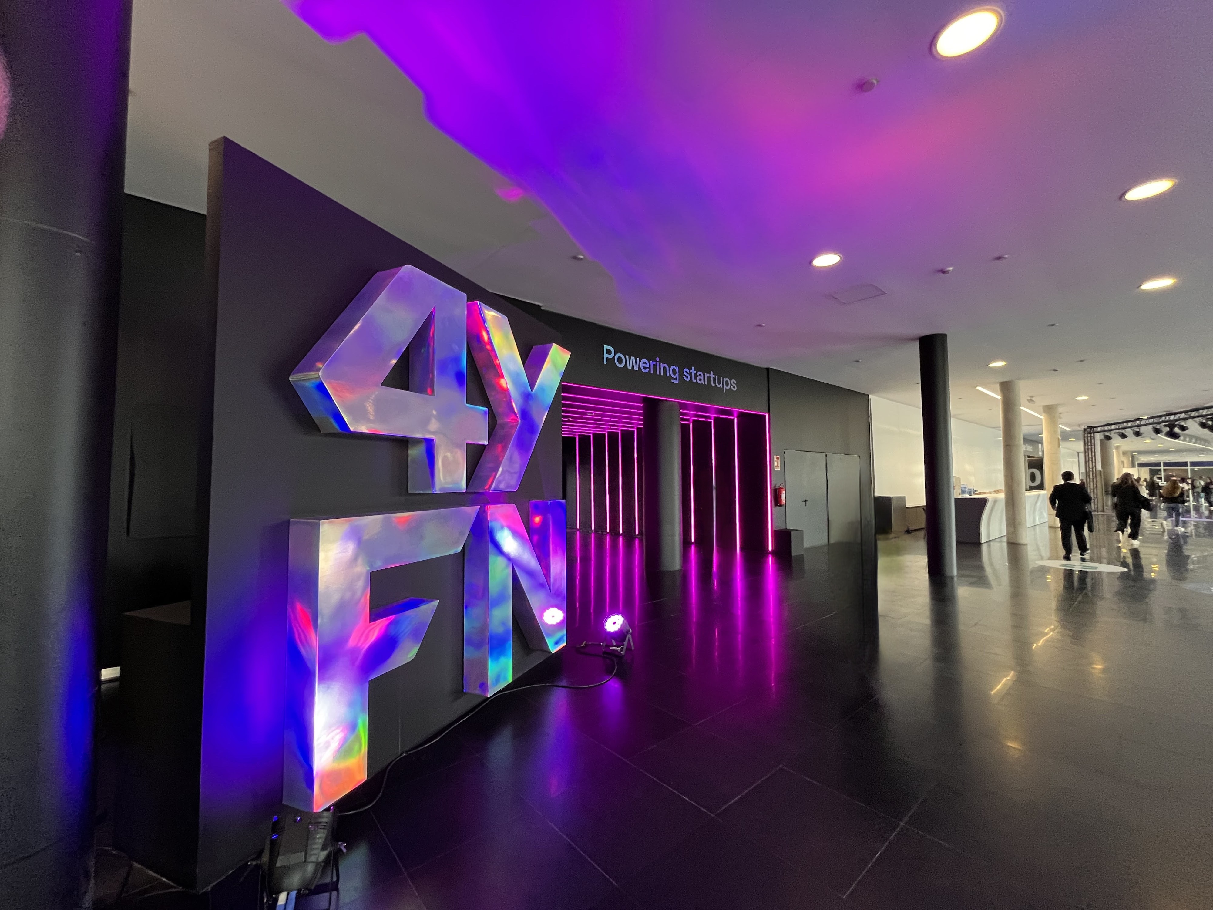 Empresa i Campus: Presència destacada de la UPC al 4YFN