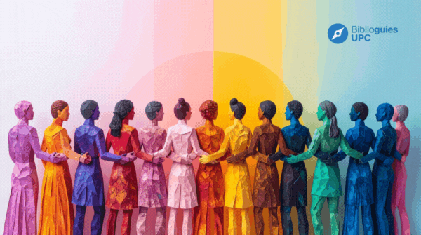 Nova biblioguia: Igualtat i diversitat