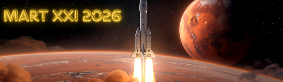 Què passa al campus-PMT? Mart XXI 2026