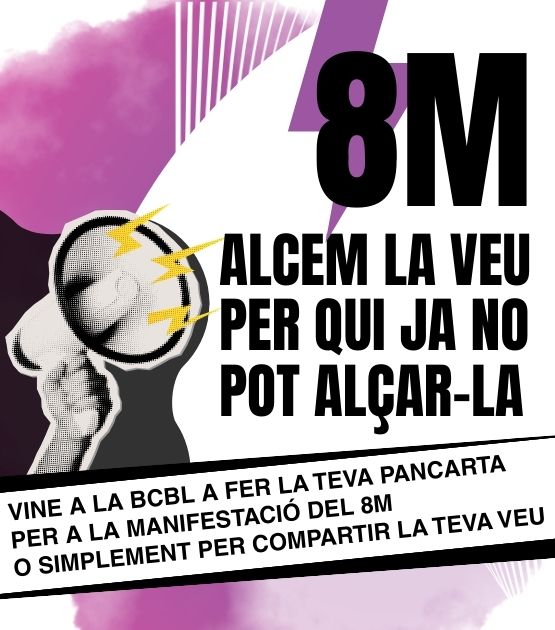 Dia de la dona al CBL