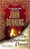 The bookman's promise : a Cliff Janeway novel / John Dunning