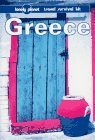 Greece : a Lonely Planet travel survival kit / David Willett ... [et al.]