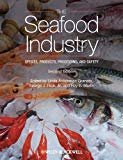 The Seafood industry [Recurs electrònic] : species, products, processing and safety / edited by Linda Ankenman Granata, George J. Flick, Jr., and Roy E. Martin
