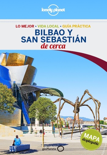 Bilbao y San Sebastián de cerca / Stuart Butler, Duncan Garwood ; [traducción: Sergi Ramírez]