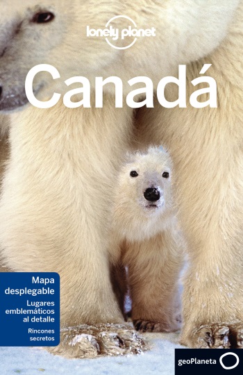 Canadá / edición escrita y documentada por Korina Miller [i 9 més]