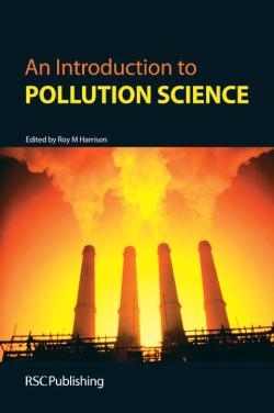 An Introduction to pollution science [Recurs electrònic] / edited by Roy M. Harrison, J. Readman, S. Pollard.