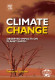 Climate change [Recurs electrònic] : observed impacts on planet Earth / edited by Trevor M. Letcher