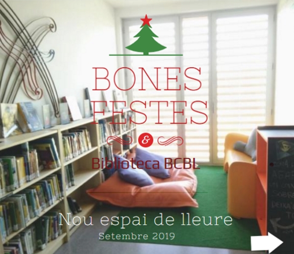 Bones Festes!