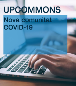 Comunitat COVID-19 a UPCommons