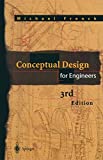 Conceptual design for engineers / M. J. French