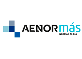 Nova plataforma AENORmás 2.0