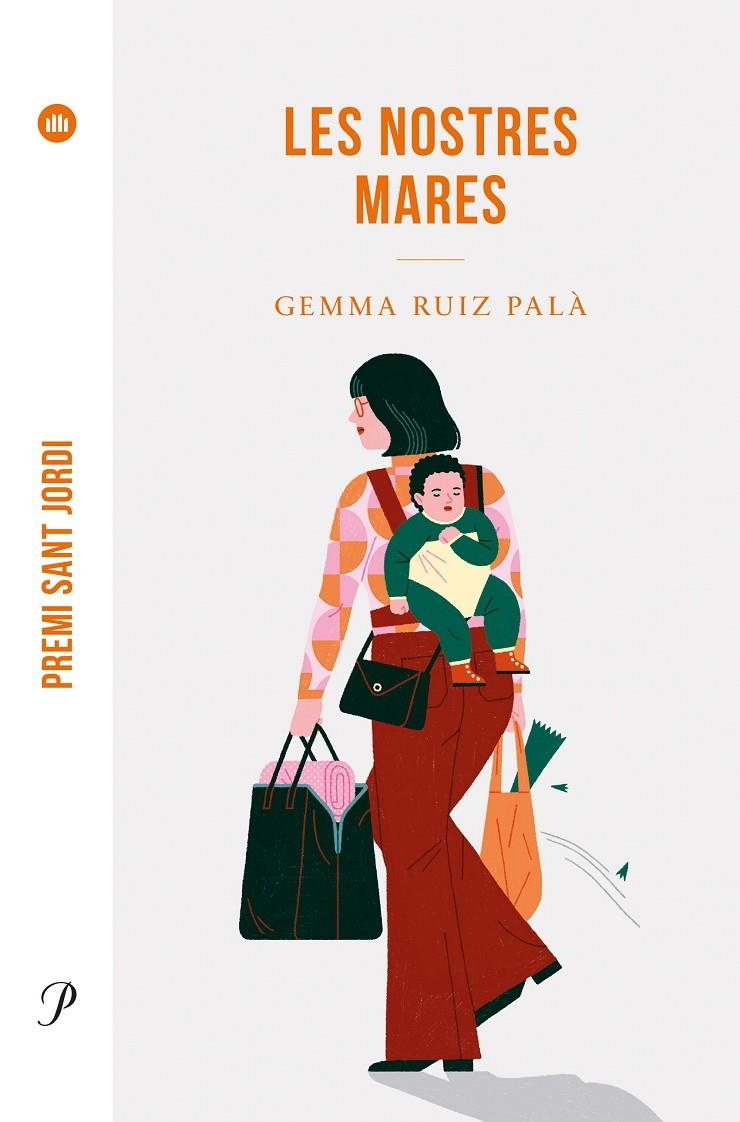 Les Nostres mares / Gemma Ruiz Palà