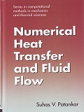 Numerical heat transfer and fluid flow / Suhas V. Patankar