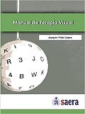 Manual de terapia visual / Joaquín Vidal LópezVisión