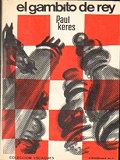 El gambito de rey / Keres, Paul
