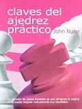 Claves del ajedrez práctico / John Nunn ; traducción Antonio Gude