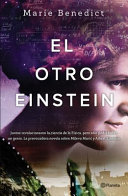 El Otro Einstein / Marie Benedict ; traducción de Andrea Rivas